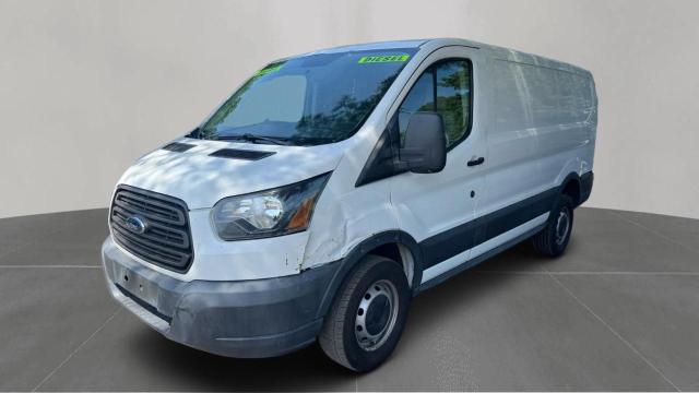 Vin: 1ftne1zv0fka11671, lot: 61570885, ford transit t-150 20152