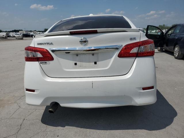 2015 NISSAN SENTRA S 3N1AB7AP9FY374000
