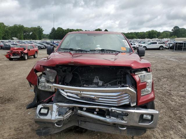 2015 FORD F150 SUPER - 1FTEW1EG8FKE33918