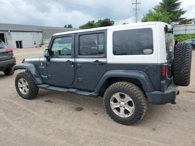 Vin: 1c4hjweg8hl640282, lot: 61607615, jeep wrangler sahara 20172
