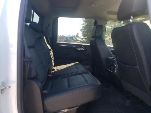 2024 GMC SIERRA K35 1GT49WEY5RF346628