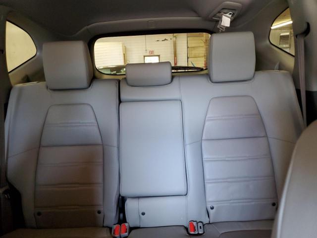 2019 HONDA CR-V EXL - 5J6RW2H89KL013451