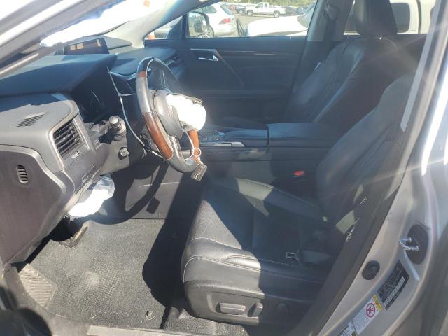 2017 LEXUS RX 350 BAS 2T2ZZMCA8HC081660