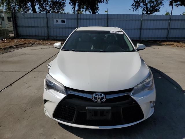 2017 TOYOTA CAMRY LE - 4T1BF1FK8HU437783