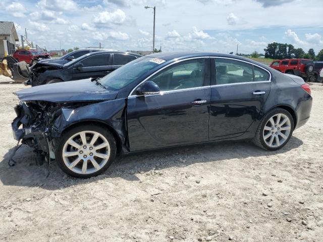 Vin: 2g4gu5gv1d9224449, lot: 61587275, buick regal premium 2013 img_1