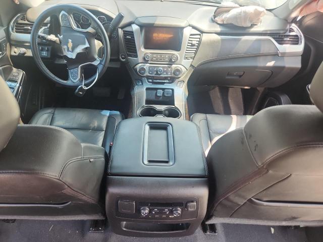 2019 CHEVROLET TAHOE C150 1GNSCBKC9KR246943