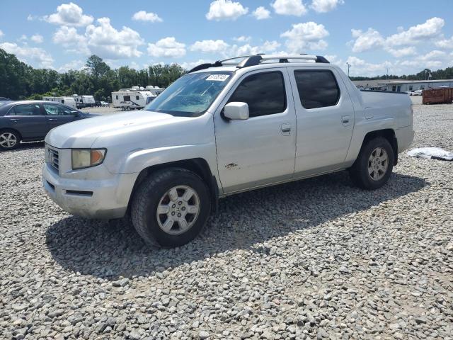 HONDA RIDGELINE