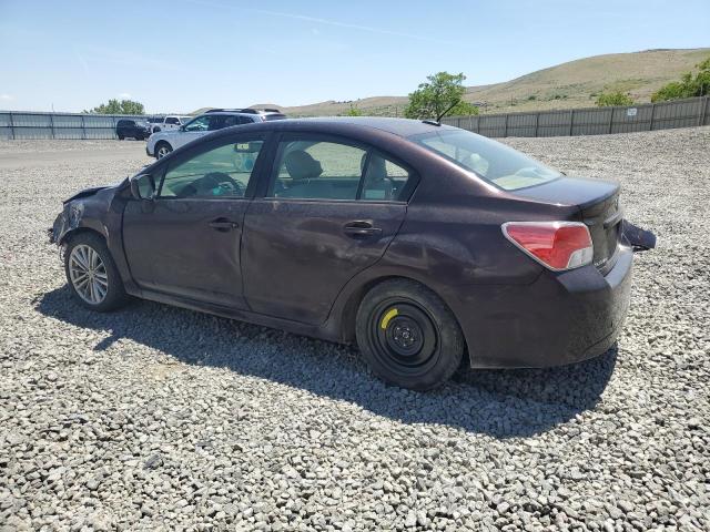 Vin: jf1gjae65ch023445, lot: 60163395, subaru impreza premium 20122