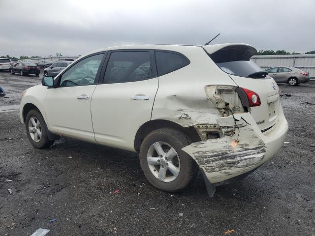 Vin: jn8as5mv9aw601203, lot: 61069565, nissan rogue s 20102