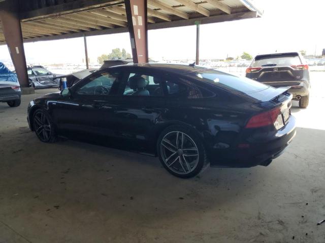 Vin: wau2gafc8fn034725, lot: 62319995, audi a7 prestige 20152