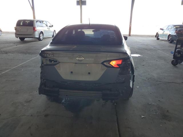 2020 NISSAN VERSA S - 3N1CN8DV7LL903467