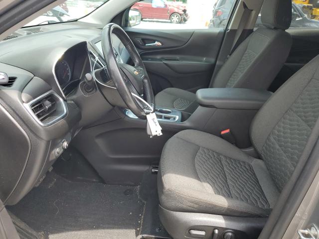 2018 CHEVROLET EQUINOX LT - 3GNAXJEV1JS619900