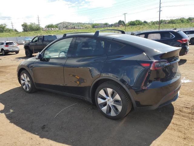 Vin: 5yjygdee7lf017460, lot: 59606975, tesla model y 20202