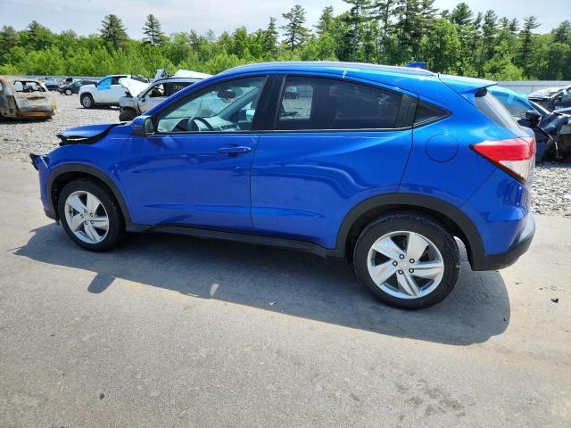 2019 HONDA HR-V EX 3CZRU6H54KM739462