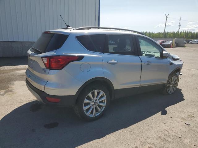 Vin: 1fmcu9hd9kua56880, lot: 58809745, ford escape sel 20193