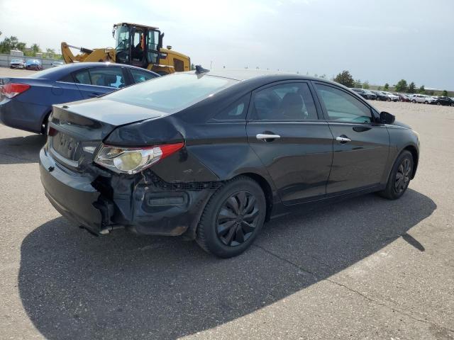 Vin: 5npec4ac4bh195264, lot: 59115975, hyundai sonata se 20113