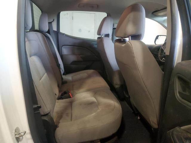 2019 CHEVROLET COLORADO 1GCGTBEN6K1200724