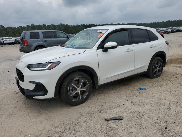HONDA HR-V EXL