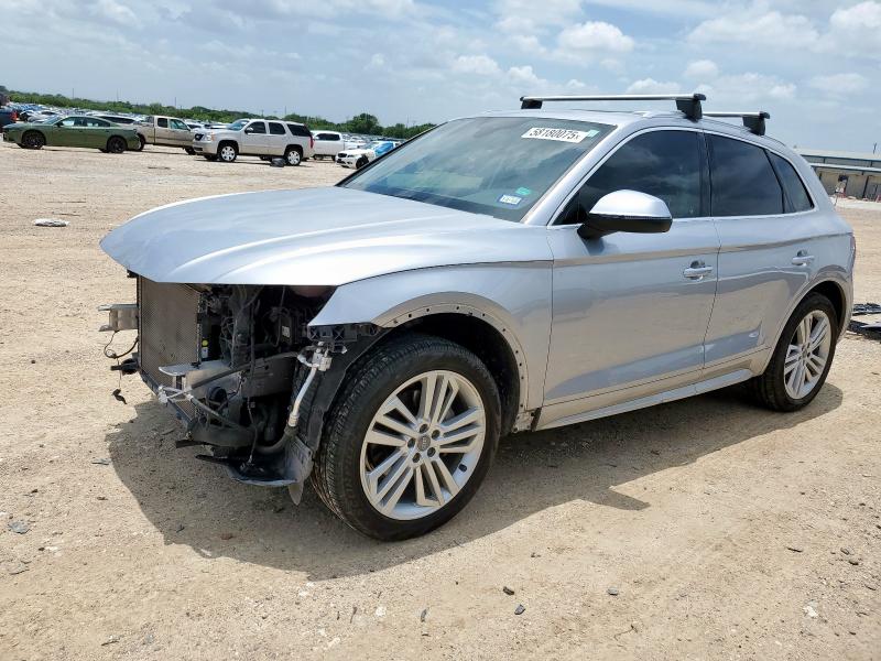 AUDI Q5 PREMIUM