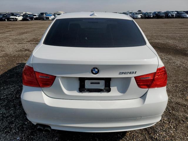 2011 BMW 328 XI - WBAPK7C57BA975145