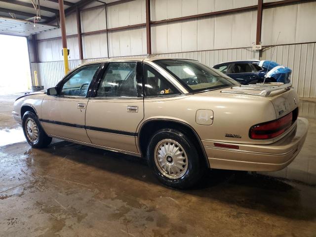 Vin: 2g4wb54l0p1459030, lot: 61249865, buick regal custom 19932