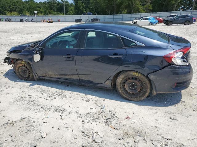 2020 HONDA CIVIC LX 19XFC2F69LE006772