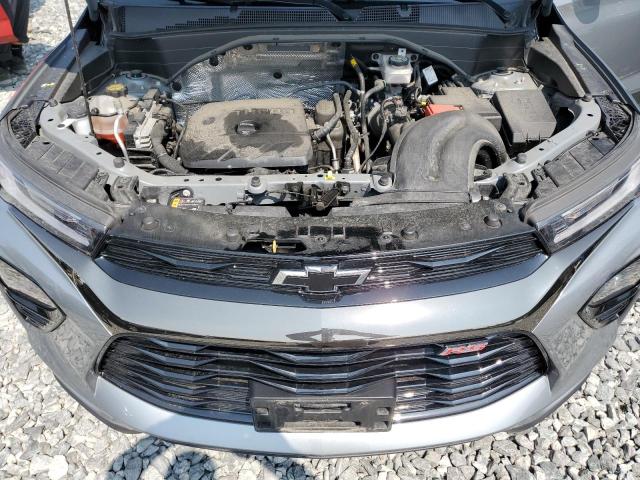 2023 CHEVROLET TRAILBLAZE - KL79MUSL1PB077482