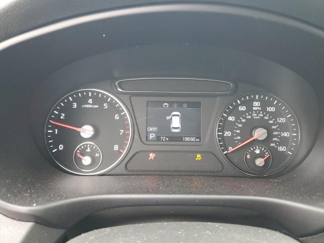 2019 KIA SORENTO L - 5XYPG4A39KG583031
