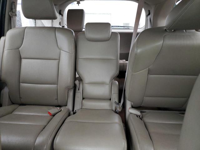 2014 HONDA ODYSSEY EX - 5FNRL5H65EB041737