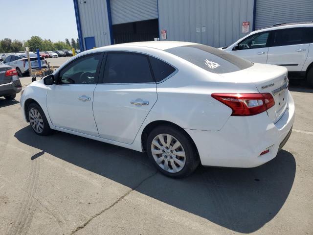 Vin: 3n1ab7apxjy257034, lot: 59637185, nissan sentra s 20182