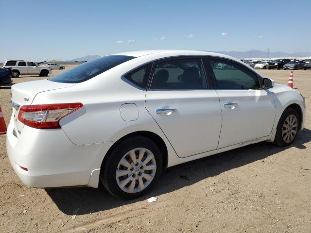 Vin: 3n1ab7ap2dl621044, lot: 59526545, nissan sentra s 20133