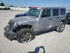 2016 JEEP WRANGLER U - 1C4BJWDG9GL152514