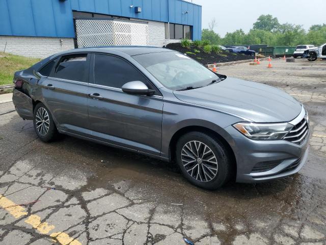 Vin: 3vwc57bu3km169899, lot: 58764685, volkswagen jetta s 20194