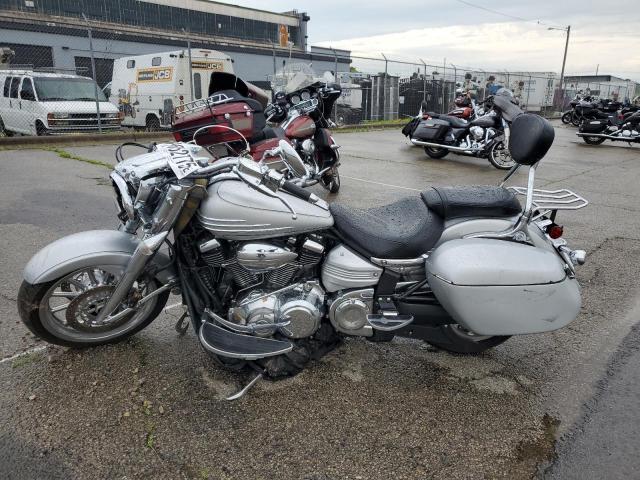 2009 YAMAHA XV1900 A JYAVP21E29A006456