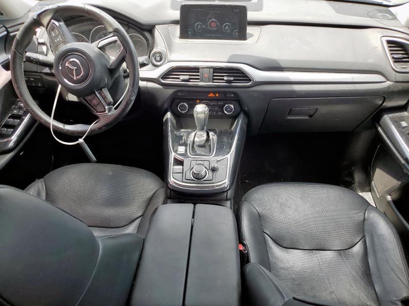 2016 MAZDA CX-9 TOURI - JM3TCACY0G0121981