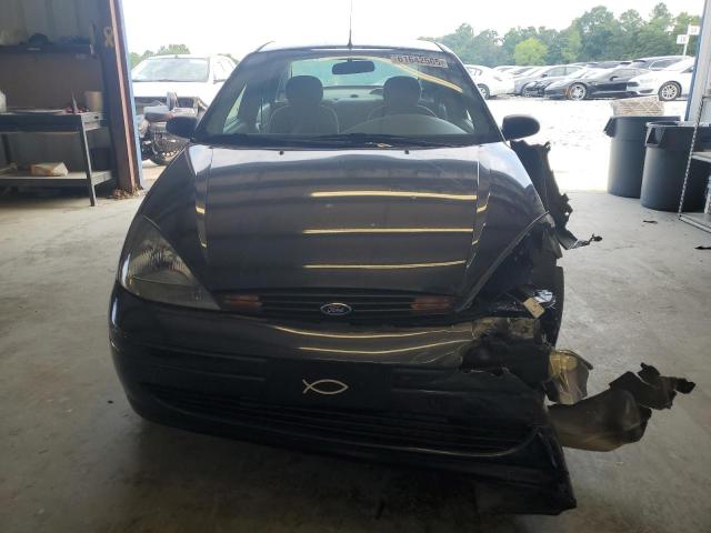 2004 FORD FOCUS ZTS #3284032870