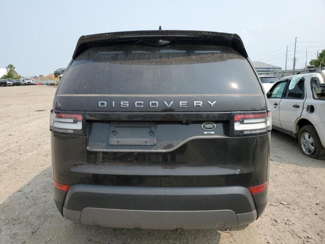 2020 LAND ROVER DISCOVERY SALRG2RV5L2424255