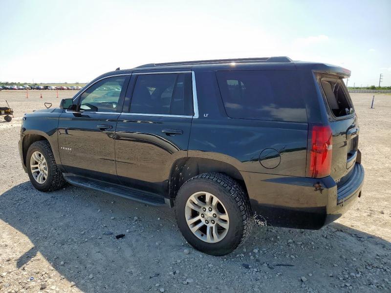 2017 CHEVROLET TAHOE C150 1GNSCBKC1HR189047