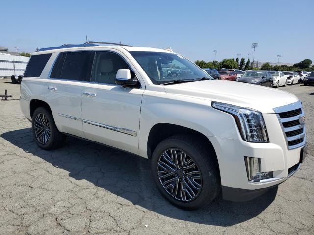 Vin: 1gys4mkj8fr626193, lot: 59614505, cadillac escalade luxury 20154