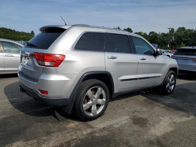 Vin: 1j4rr6gg3bc654974, lot: 61375635, jeep grand cher overland 20113