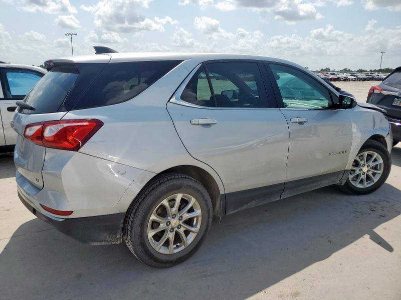 2020 CHEVROLET EQUINOX LT 2GNAXKEV0L6215672
