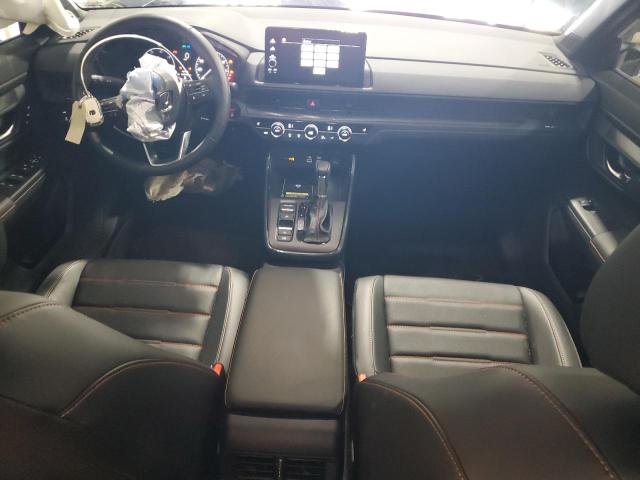 2025 HONDA CR-V SPORT 5J6RS6H84SL002490