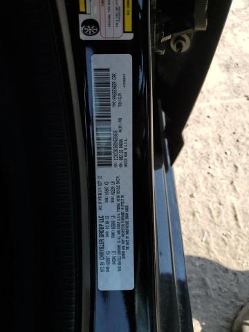 2013 CHRYSLER 200 LIMITE - 1C3CCBCG0DN526036