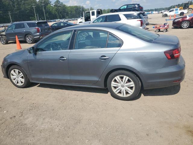 Vin: 3vw2b7aj7hm238551, lot: 55909945, volkswagen jetta s 20172