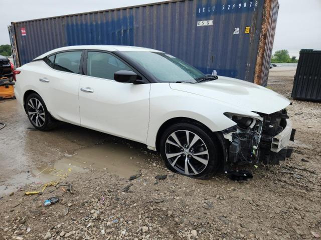 Vin: 1n4aa6ap3gc406529, lot: 60821005, nissan maxima 3.5s 20164