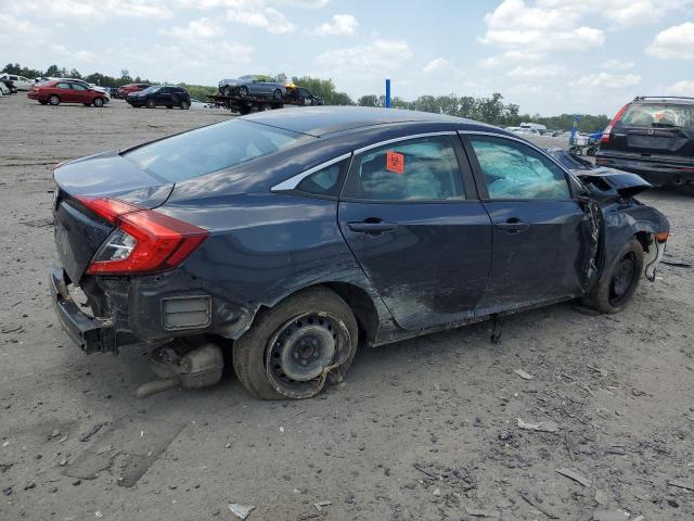 2018 HONDA CIVIC LX 2HGFC2F5XJH593199