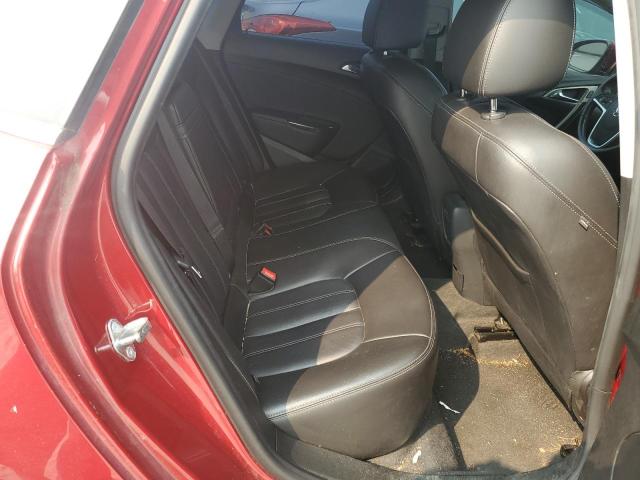 2016 BUICK VERANO - 1G4PS5SK2G4179662