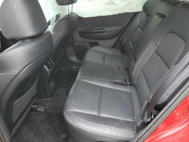 2020 KIA SPORTAGE E - KNDPN3AC4L7649726