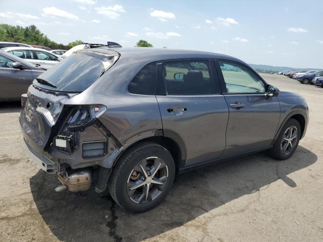 Vin: 3czrz2h72pm720542, lot: 61529475, honda hr-v exl 20233