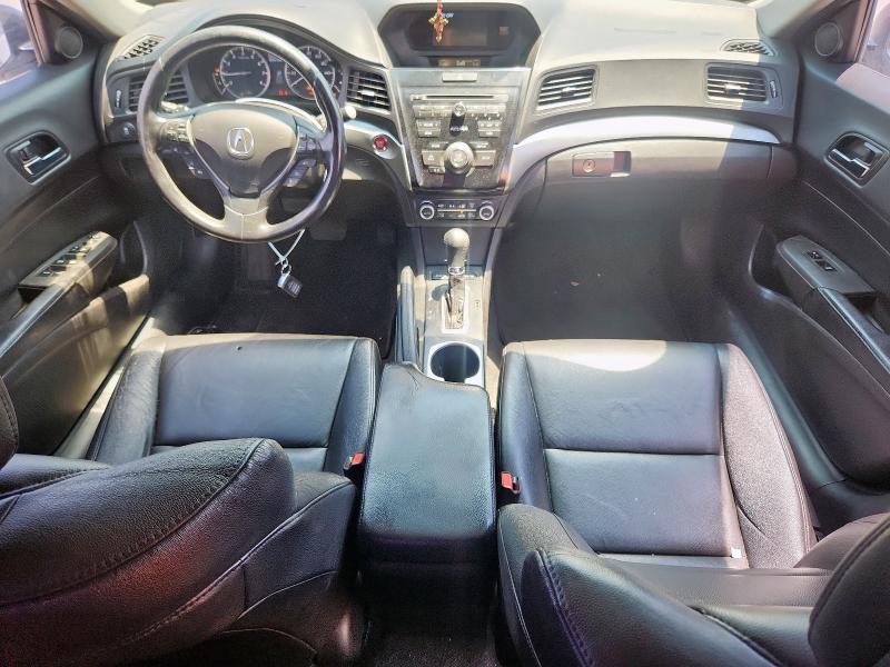 2017 ACURA ILX BASE W 19UDE2F30HA015234
